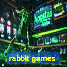 rabbit games